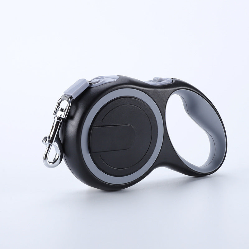 Discover the Perfect Companion for Outdoor Adventures: The Portable Automatic Retractable Rope